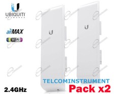 Ubiquiti x2 Nanostation M2