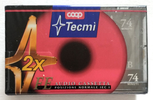 Coop 2x pack - fe,