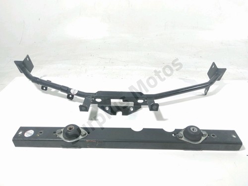 Traverse superieure armature - superieure,