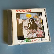 CD Ennio Rega – Due Passi Nell'Anima Del Sorcio