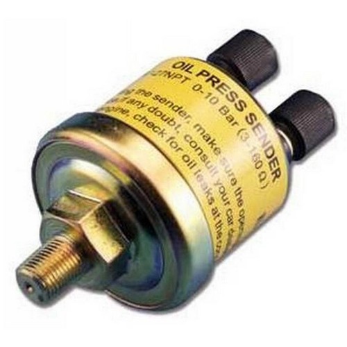 Sonda sensore pressione olio - sonda/sensore,