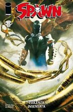 Spawn 6 - Violenza Insensata -