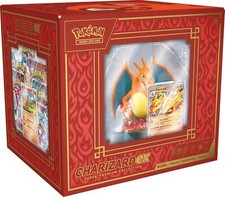 Pokemon TCG: Charizard EX