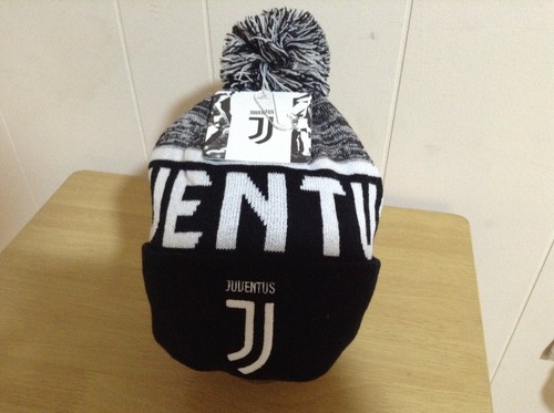 Berretto calcio juventus - berretto,