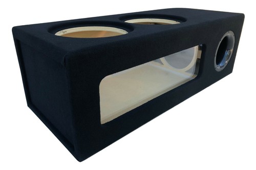 Contenitore porta sub - box, per