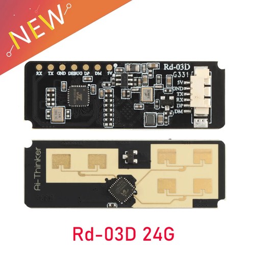 Modulo radar motion tracking - modulo,