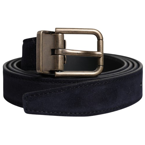 Cintura dolce gabbana nera - dolce,