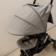 Passeggino VALCO SNAP4 con cappottina
