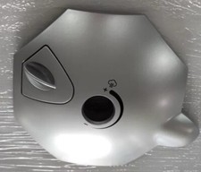 Bialetti Coperchio tappo contenitore acqua Silver Mokona CF40