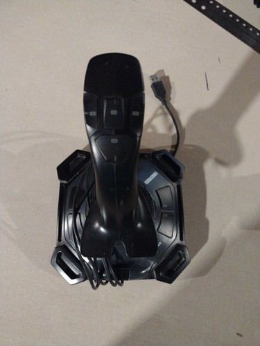 Joystick logitech attack - logitech,