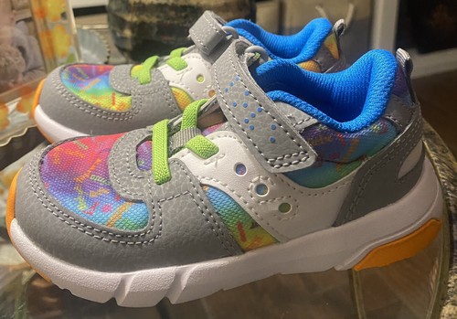 Nuovo saucony unisex child - saucony, unisex-child