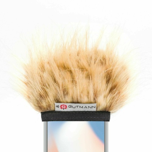 Gutmann microfono parabrezza - gutmann,