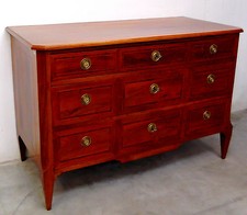 COMÒ CASSETTONE ANTICO