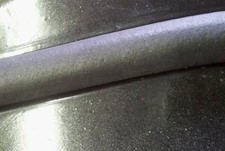 Guarnizione cardanica poppa