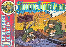 STURMTRUPPEN STORIKEN STURMSTORIKEN BONVI 7 1990 RARO