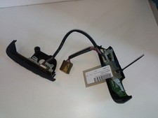 controllo volante SSANGYONG REXTON RX 270 FULL 2004 624544