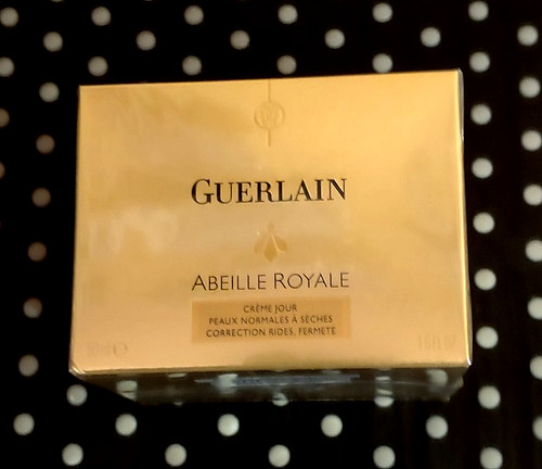 Guerlain abeille royale - abeille,