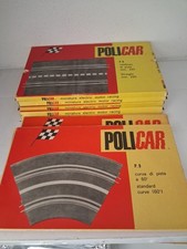  Lotto POLICAR SERIE  P. 9