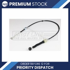 Tiracavi Prima Linea FKG1295, cambio manuale