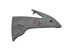 CARENA FIANCATA FIANCHETTO