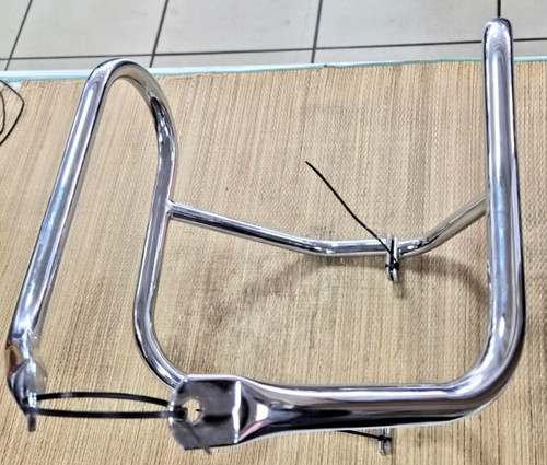Bmw 100 set barre - 100,