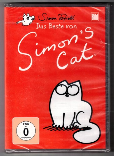 Simon cat das - beste, von