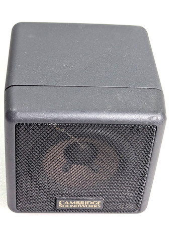 Cambridge soundworks - (1),