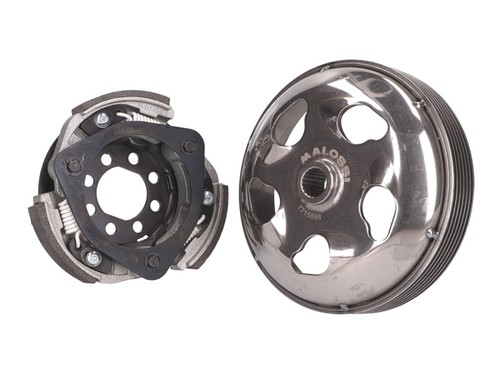 Kit frizione malossi mhr maxi - malossi,