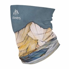 Jones snowboard fleece lined