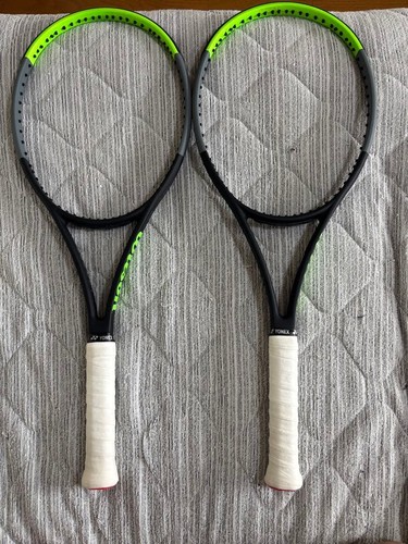 Wilson blade98s - wilson,