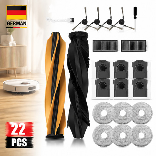 Pezzi accessori per dreame - pezzi,