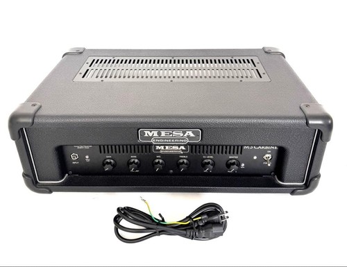 Mesa boogie carbine 300w - m3,