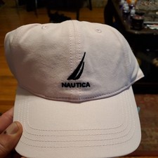 Cappello donna Nautica rosa