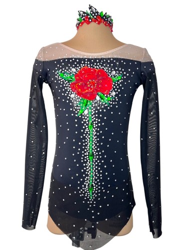 Costume ballo bambina - bambina, body