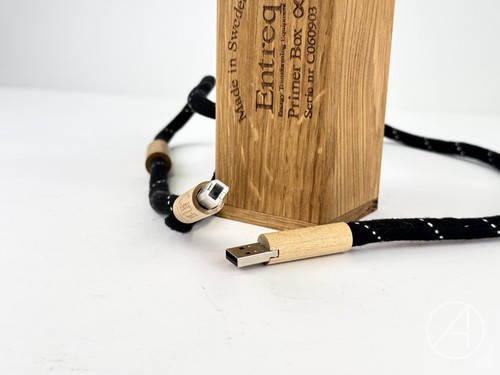 Entreq primer usb - entreq,