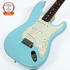 Fender Made in Japan FSR