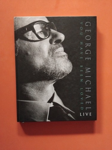 George michael live you have - live,