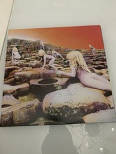 Led zeppelin houses of - '',