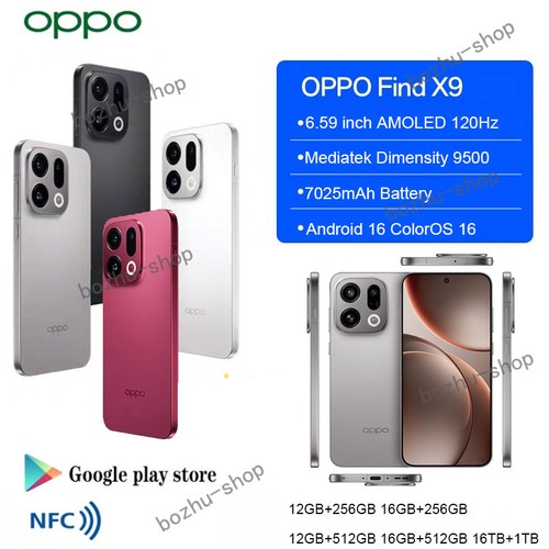 Smartphone oppo find - smartphone,