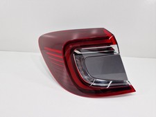 Fanale Stop Posteriore SX Sinistro LED Renault Captur 2 2019-2024 Originale