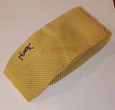 YVES SAINT LAURENT YSL PARIS