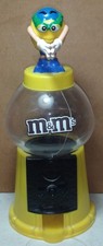 2008 dispenser - m&m's,