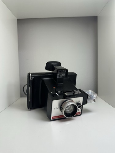 Polaroid colorpack land - colorpack, 80