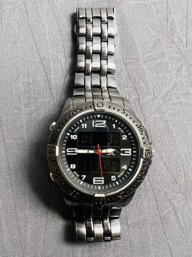 Orologio polo assn - us,
