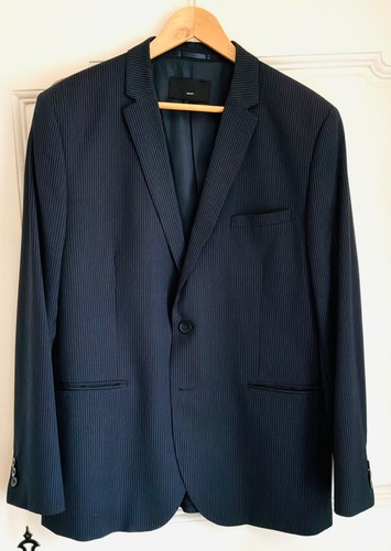 Giacca uomo gessato - uomo,
