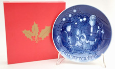 BING & GRONDAHL COPENHAGEN