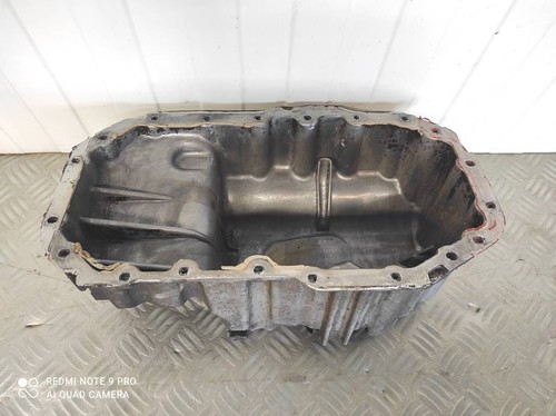 Coppa olio volkswagen golf - volkswagen,