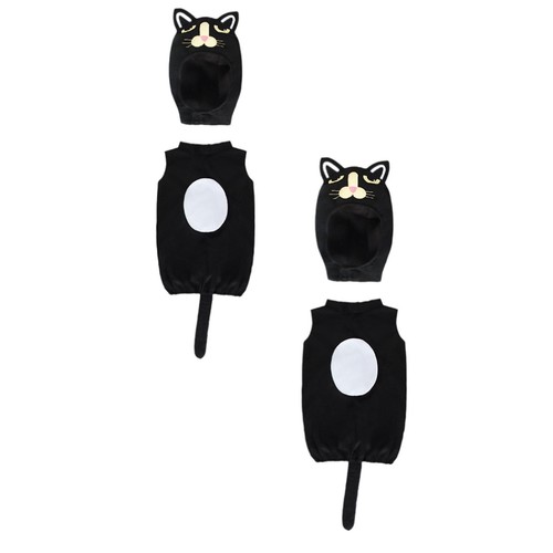 Costume gatto per - gatto,