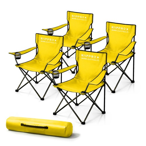 Rmf pro set sedie - rmf,