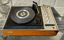 Vintage Giradischi